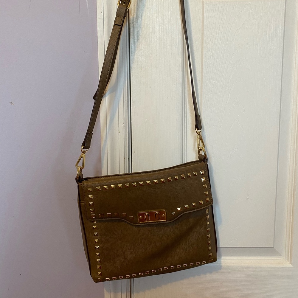 Charming Charlie’s Crossbody bag